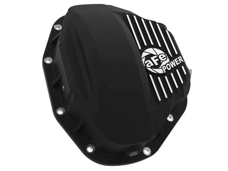 aFe Power Cover Diff Arrière Usiné COV Diff R Dodge Diesel Trucks 94-02 L6-5.9L (td) Usiné
