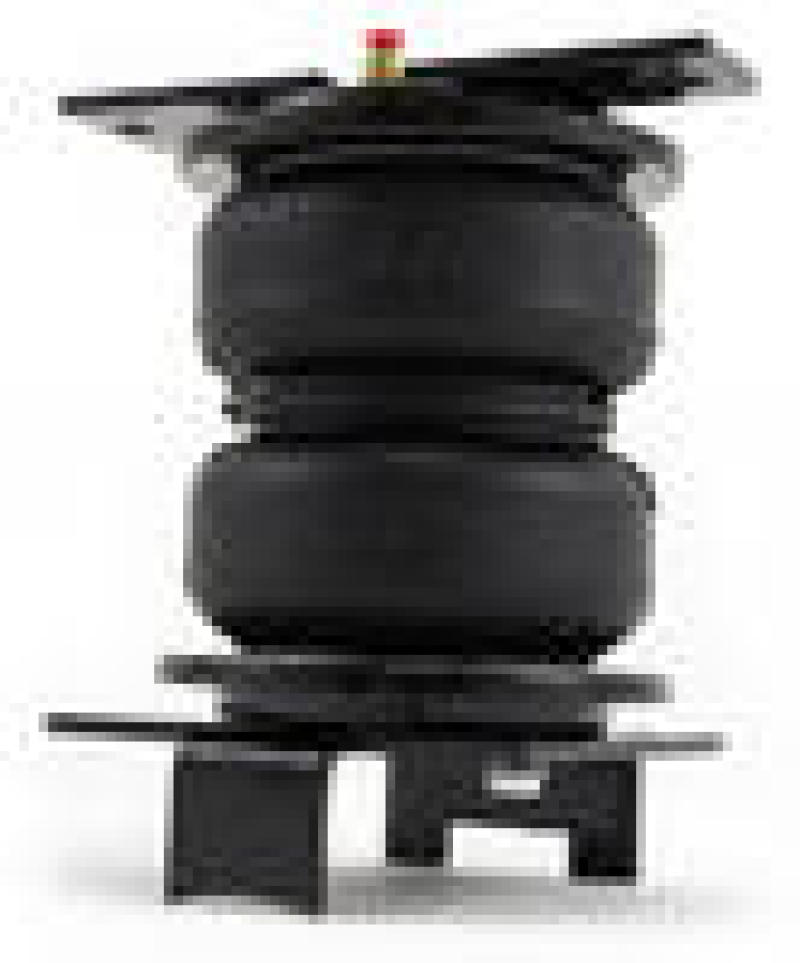 Kit de ressorts pneumatiques arrière Air Lift LoadLifter 5000 Ultimate pour Ford F-150 04-14 (2 roues motrices)