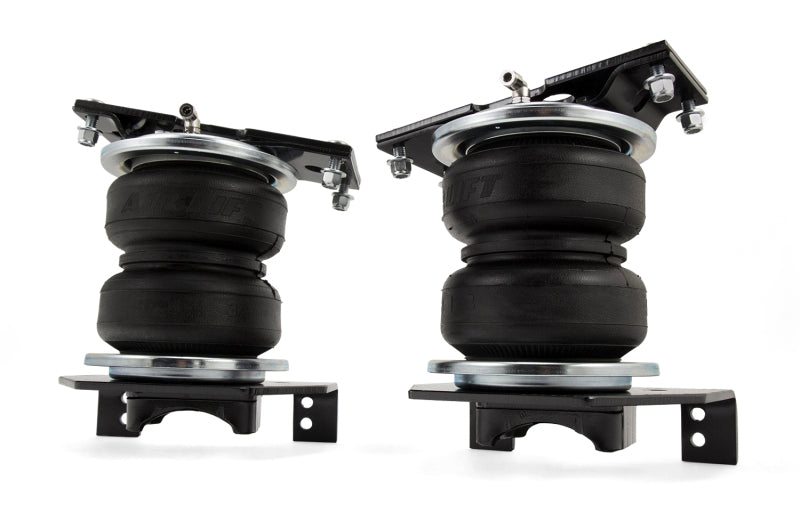 Air Lift LoadLifter 5000 Air Spring Kit 17 Ford Super Duty Pick Up