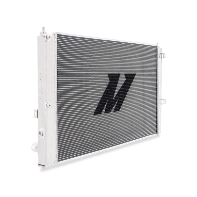 Radiateur de performance en aluminium Mishimoto pour Honda Civic 1.5T 2016+ (incluant SI)