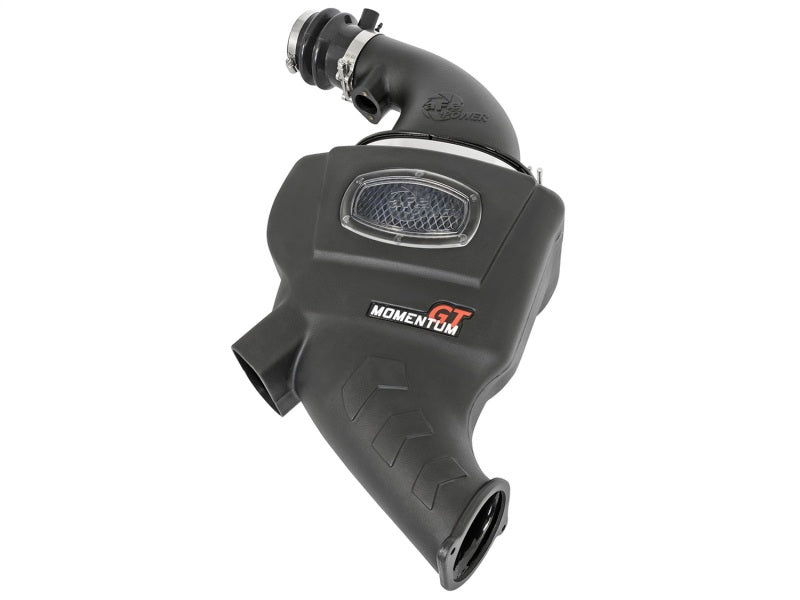 Admissions aFe Momentum GT P5R AIS Nissan Patrol (Y61) 01-16 I6-4.8L