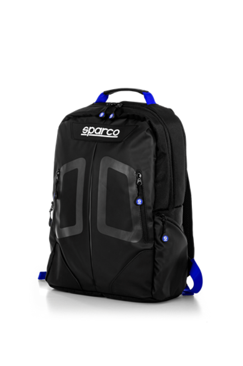 Sparco Sac Stage NOIR/BLEU