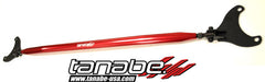 Tanabe Sustec Front Strut Tower Bar 01-05 Vitz RS