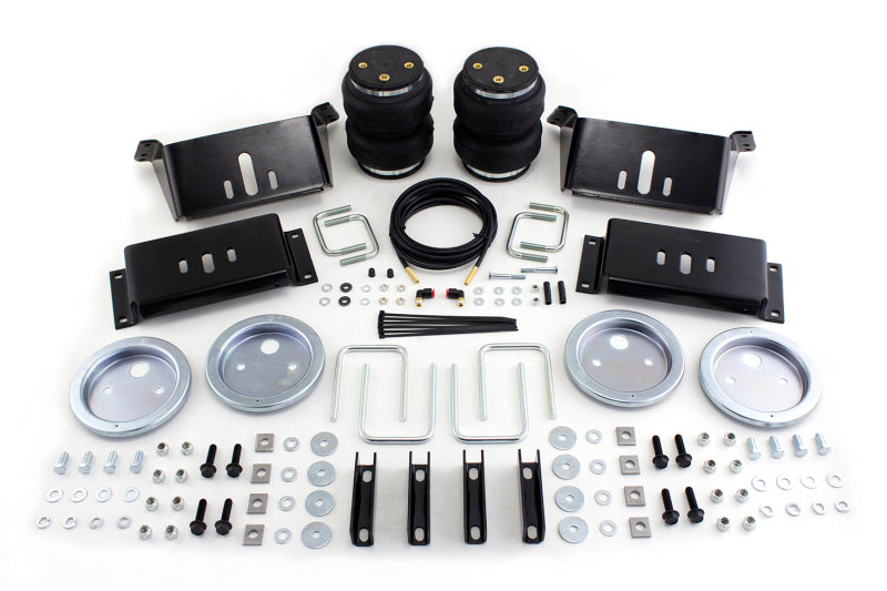 Kit de ressorts pneumatiques Air Lift LoadLifter 5000
