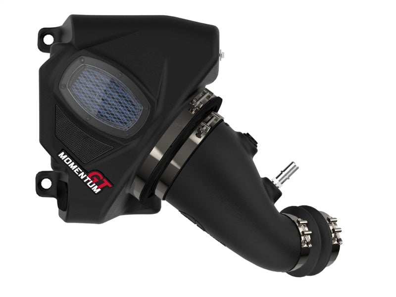 Système d'admission d'air froid aFe Momentum GT Pro 5R 2017 RAM 2500 Power Wagon V8-6.4L HEMI