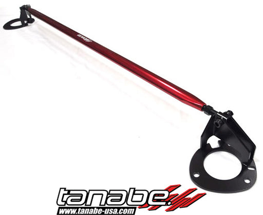 Tanabe Sustec Front Strut Tower Bar 10-11 Mazdaspeed 3
