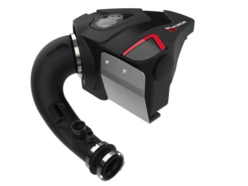 Système d'admission d'air froid aFe Momentum GT avec filtre Pro DRY S pour BMW 330i B46/B48 19-21