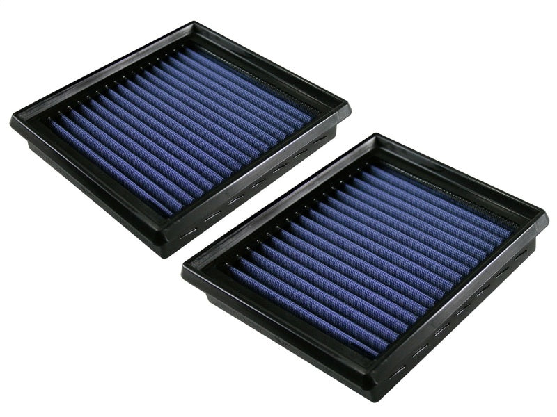 Filtres à air aFe MagnumFLOW OER P5R A/F P5R Nissan 370Z 09-12 V6-3.7L (1 paire)