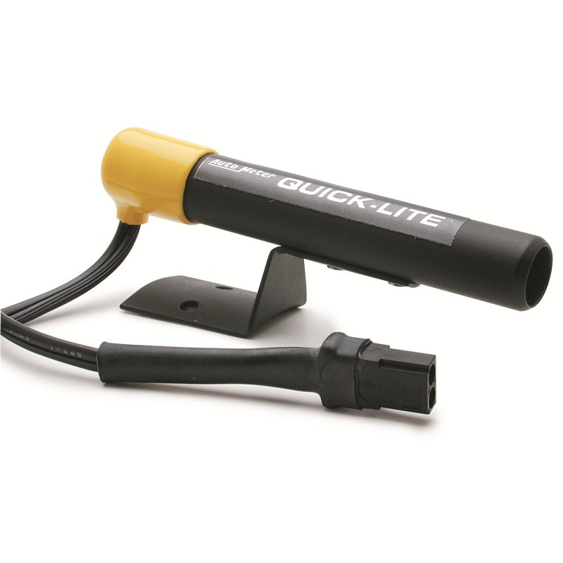 Autometer Noir Quick-Lite Shift-Lite