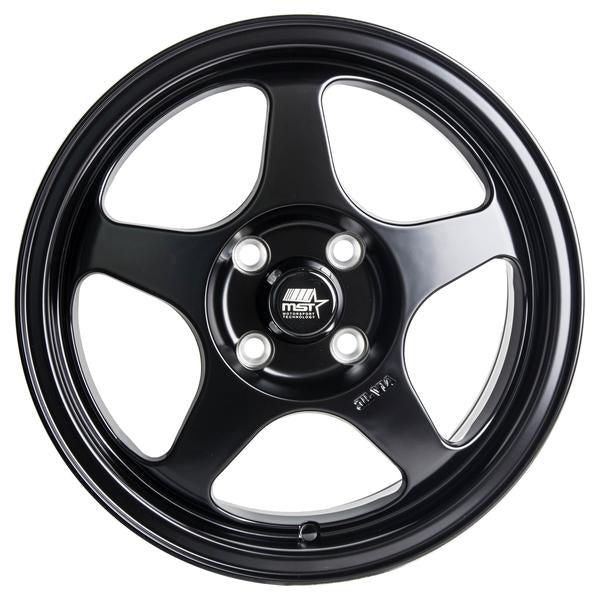 MST MT29 Matte Black