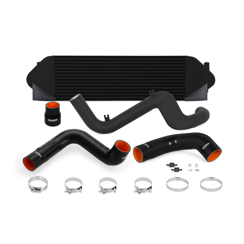 Kit d'échangeur Mishimoto Ford Focus RS Performance 2016+ - Noir
