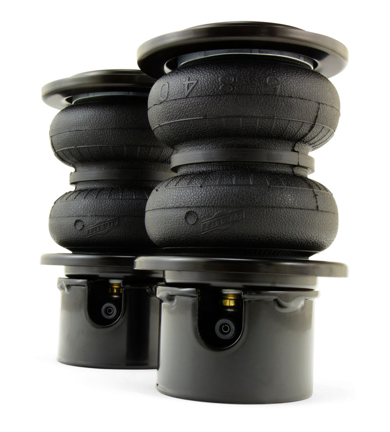 Kit arrière Air Lift Performance pour Volkswagen Golf/GTI/Golf R MK 7 2015+ / Audi A3 2016+