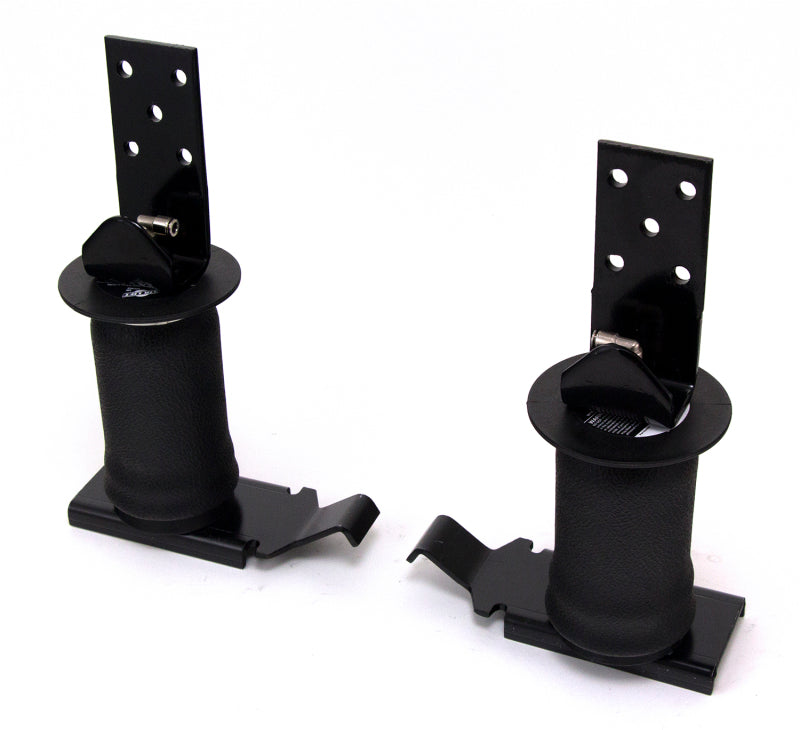 Kit de suspension pneumatique Air Lift Ridecontrol