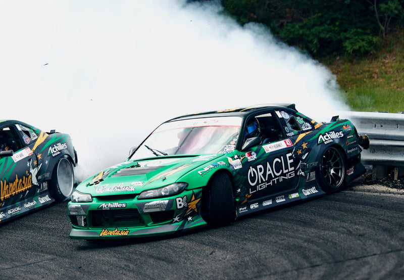 2F Performance S14.5 Super Doof Kit