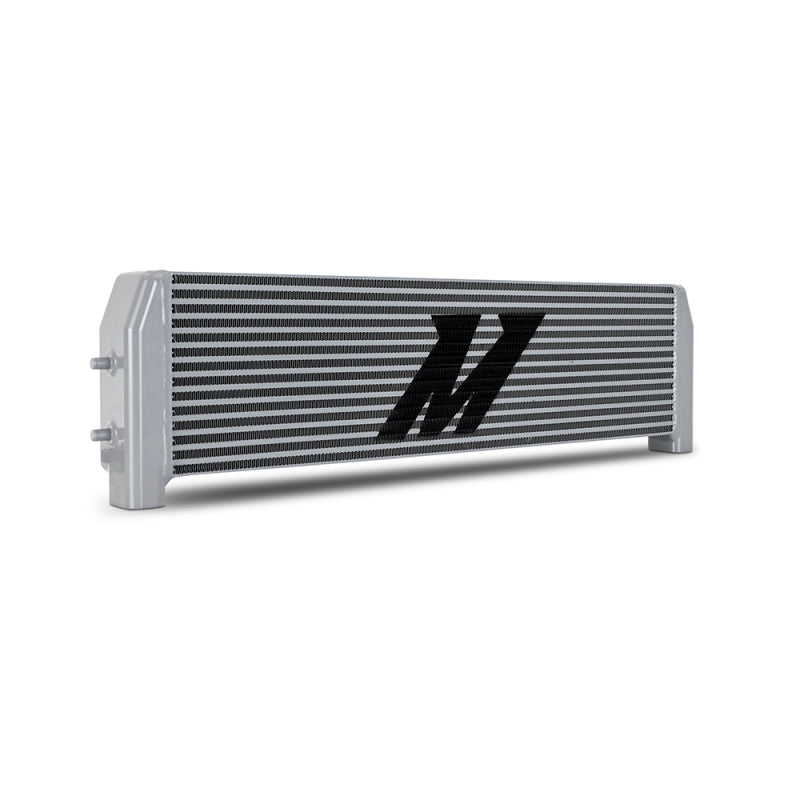 Radiateur d'huile performance Mishimoto pour BMW M5 / M6 12-20