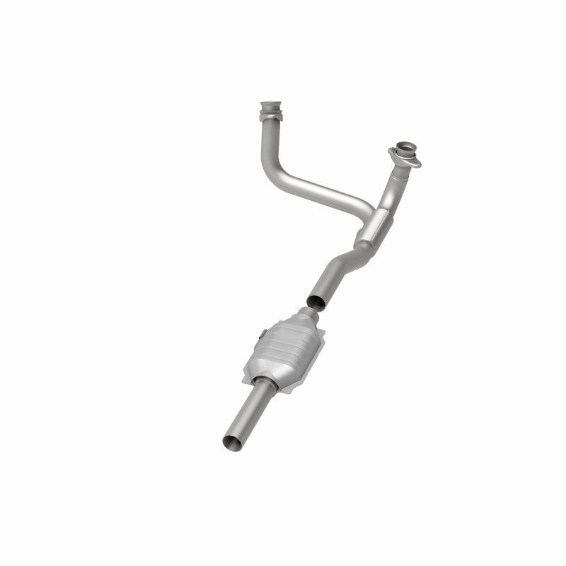 MagnaFlow Conv DF Camions Ford 88-95 5.8L V8