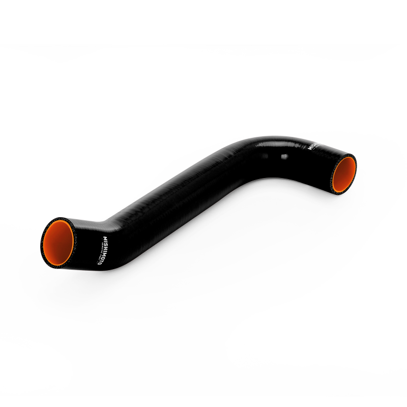 Kit de durites de radiateur en silicone Mishimoto pour Dodge Challenger / Charger SRT Hellcat 2015+ - Noir