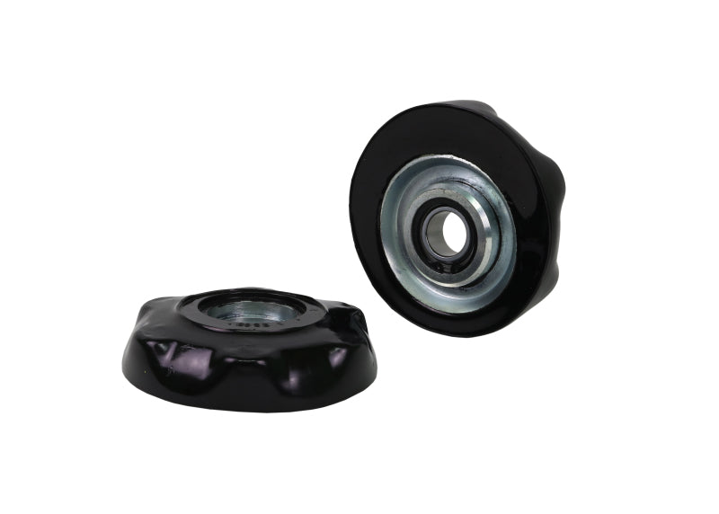 Whiteline Plus 8/06-8/09 Pontiac G8 /04-8/06 GTO Front Coilover Only Camber Correction Mount Offset