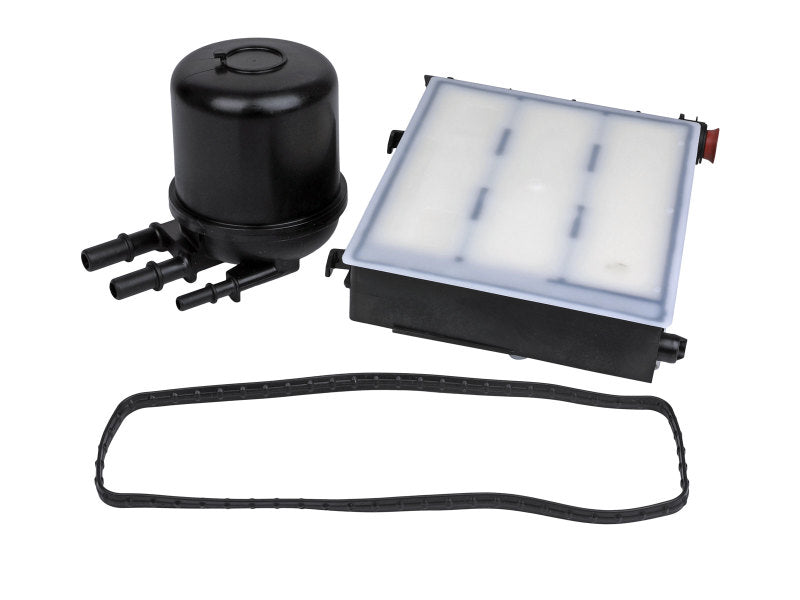 Filtre à carburant aFe ProGuard D2 17-21 Ford Diesel Trucks V8-6.7L (td) - Simple