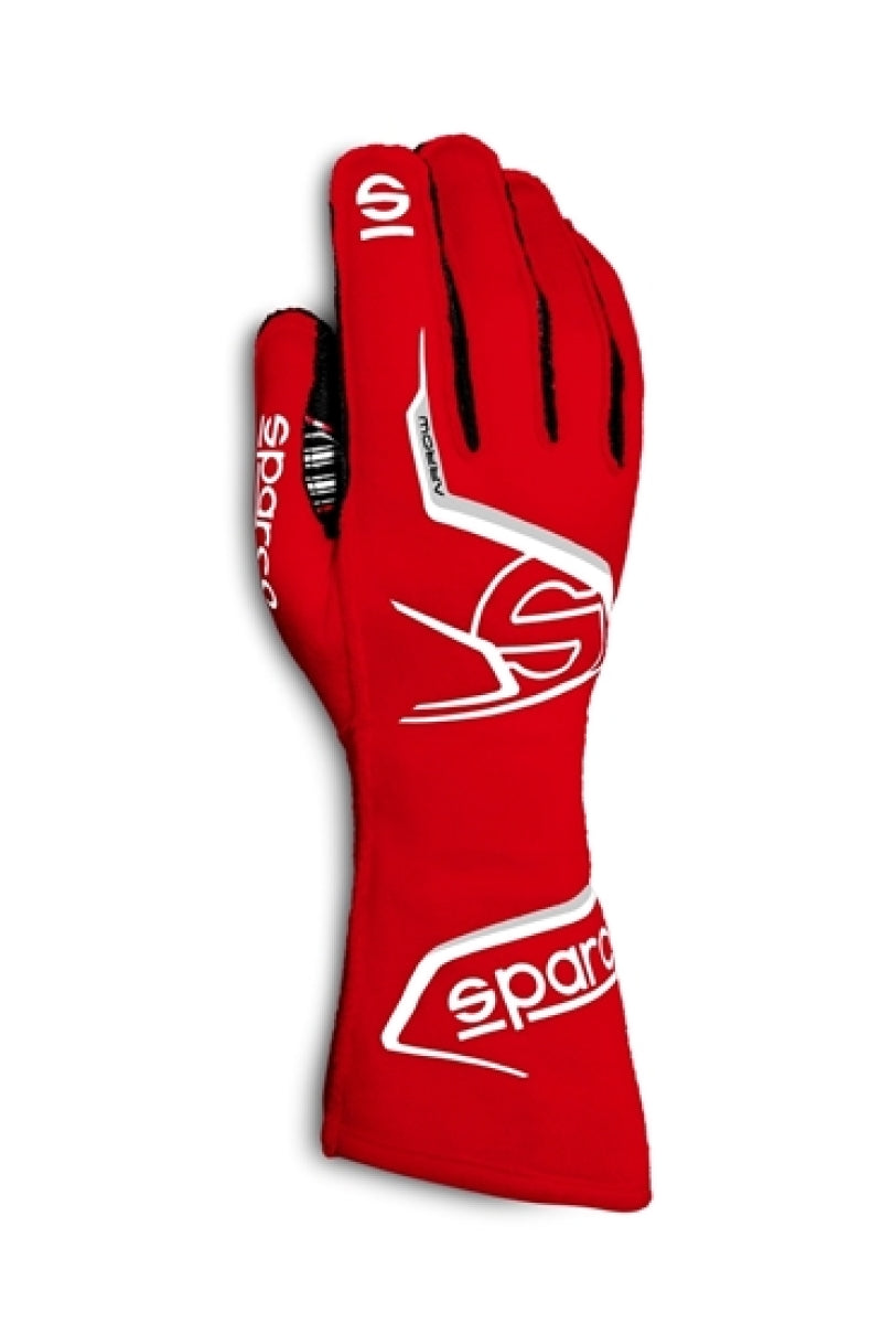 Gant Sparco Arrow 11 ROUGE/NOIR