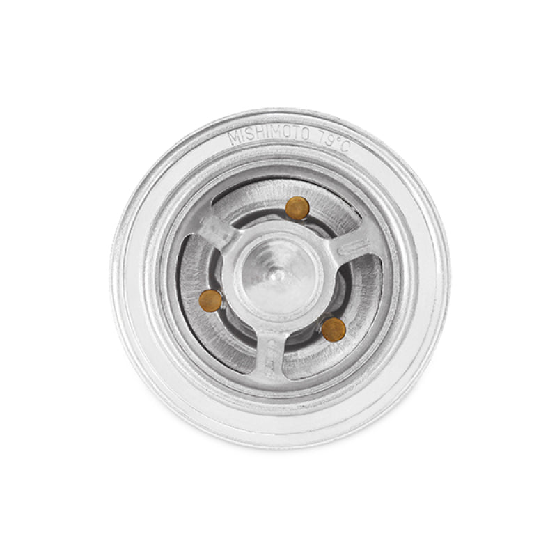 Thermostat basse température Mishimoto pour Dodge Cummins 5.9L