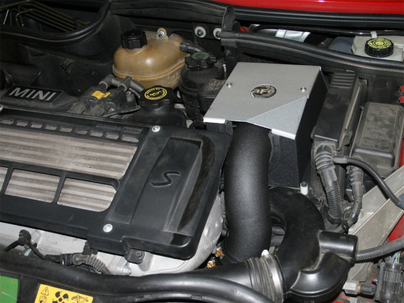 aFe MagnumFORCE Admissions Stage-2 PDS AIS PDS Mini Cooper S 02-06 L4-1.6L