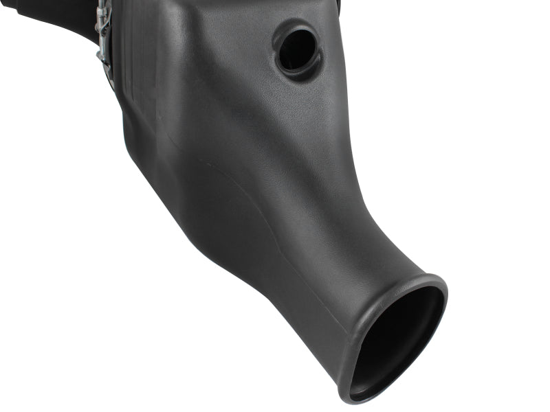aFe Momentum HD Pro DRY S Stage-2 Si Admission 03-07 Ford Diesel Trucks V8-6.0L (Voir afe51-73003-E)
