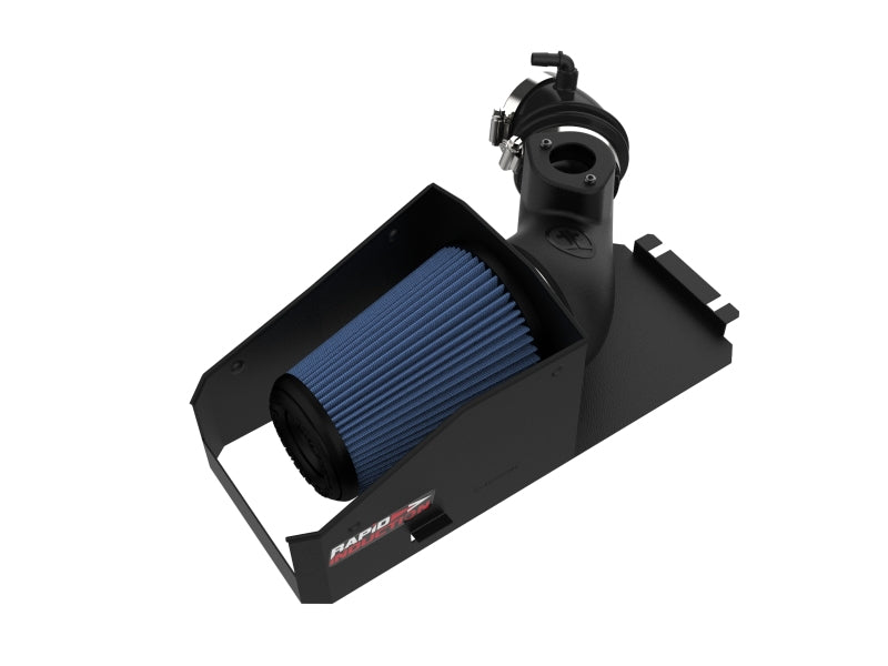 aFe Takeda Rapid Induction Cold Air Intake System avec Pro 5R Mazda MX-5 Miata (ND) 16-19 L4-2.0L