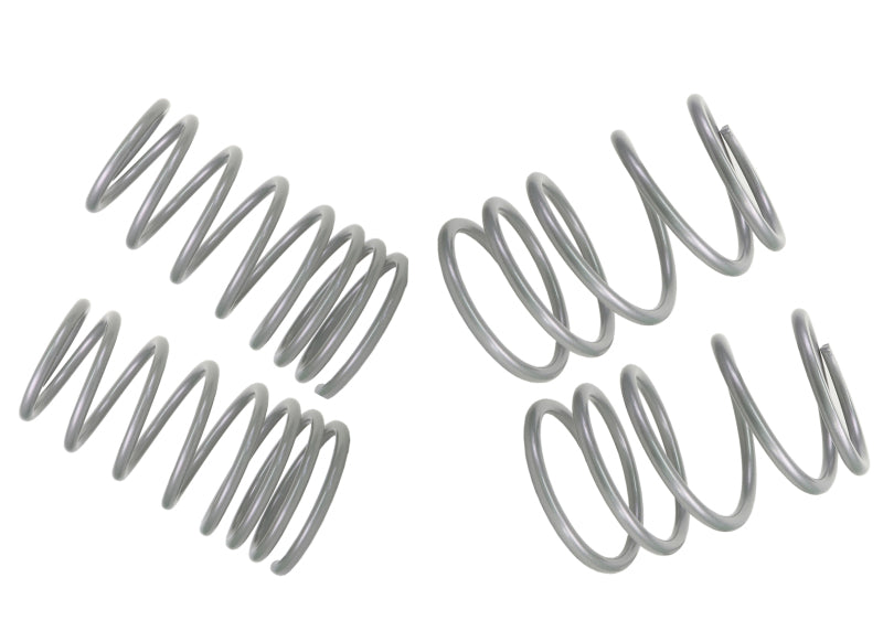 Whiteline 04-07 Subaru STi Performance Ressorts courts