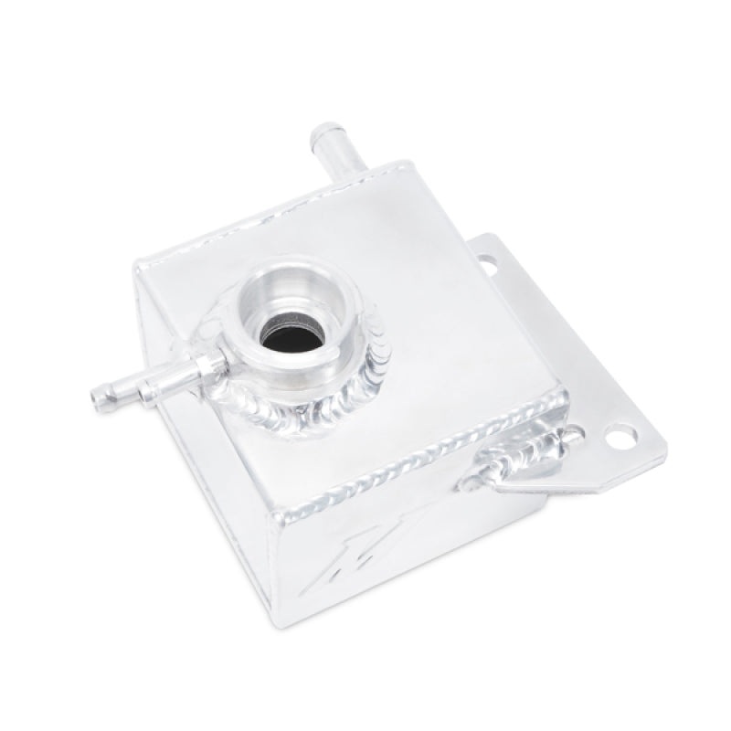 Vase d'expansion de liquide de refroidissement en aluminium Mishimoto pour Subaru WRX 02-07 / STI WRX/STI 04-14
