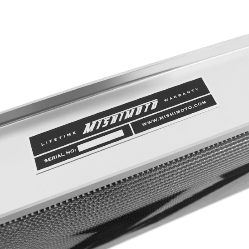 Mishimoto 92-99 BMW E36 Radiateur X-Line Performance en Aluminium