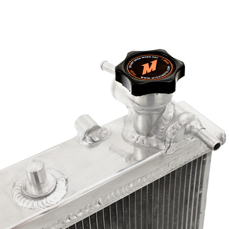 Radiateur performance en aluminium Mishimoto pour Chevy SS 14-17