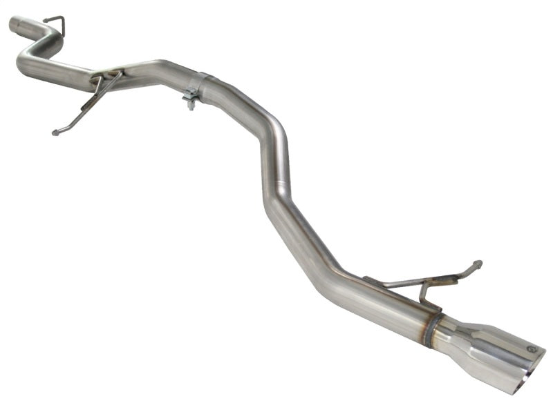 aFe MACHForce XP Échappement Cat-Back 12 VW Passat TDI L4 2.0L