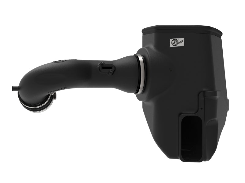 aFe MagnumFORCE Admission Stage-2 Pro Dry S 2019 GM Silverado/Sierra 1500 V8 6.2L