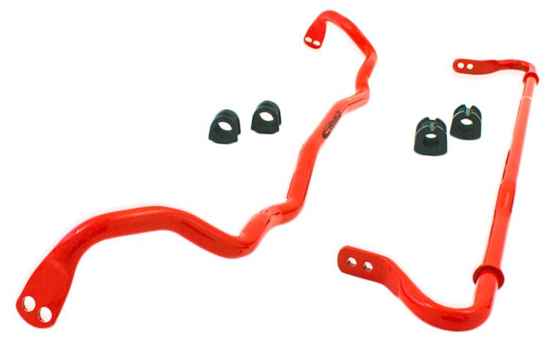Kit anti-roulis Eibach avant 26 mm et arrière 22 mm pour Honda Accord 1.5L Turbo / 2.0L Turbo 18-20