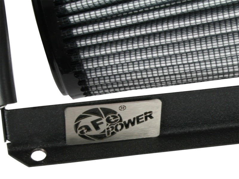 aFe MagnumFORCE Admission Stage-2 Pro DRY S 11-13 Mini Cooper S L4-1.6L (Turbo)