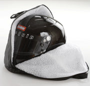 HEAVY DUTY BLACK HELMET BAG