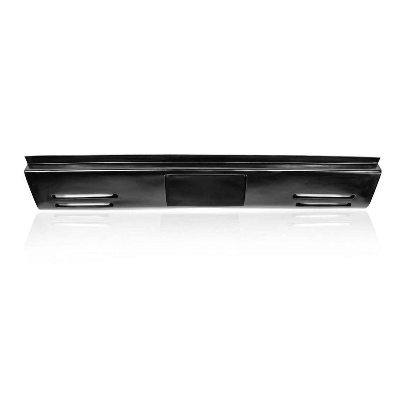 KBD Chevrolet C/K 1999-2006 C5 Look Style 1 Piece Polyurethane Roll Pan