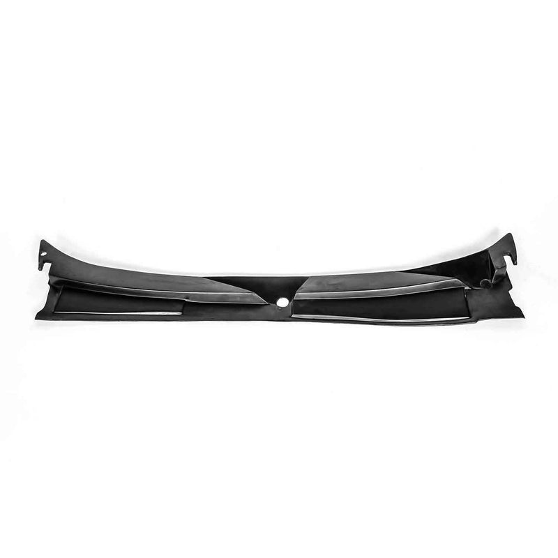 KBD Chevrolet S-10 1994-2004 (Chevrolet Blazer 1995-2004) Premier Style 1 Piece Polyurethane Wiper Cowl