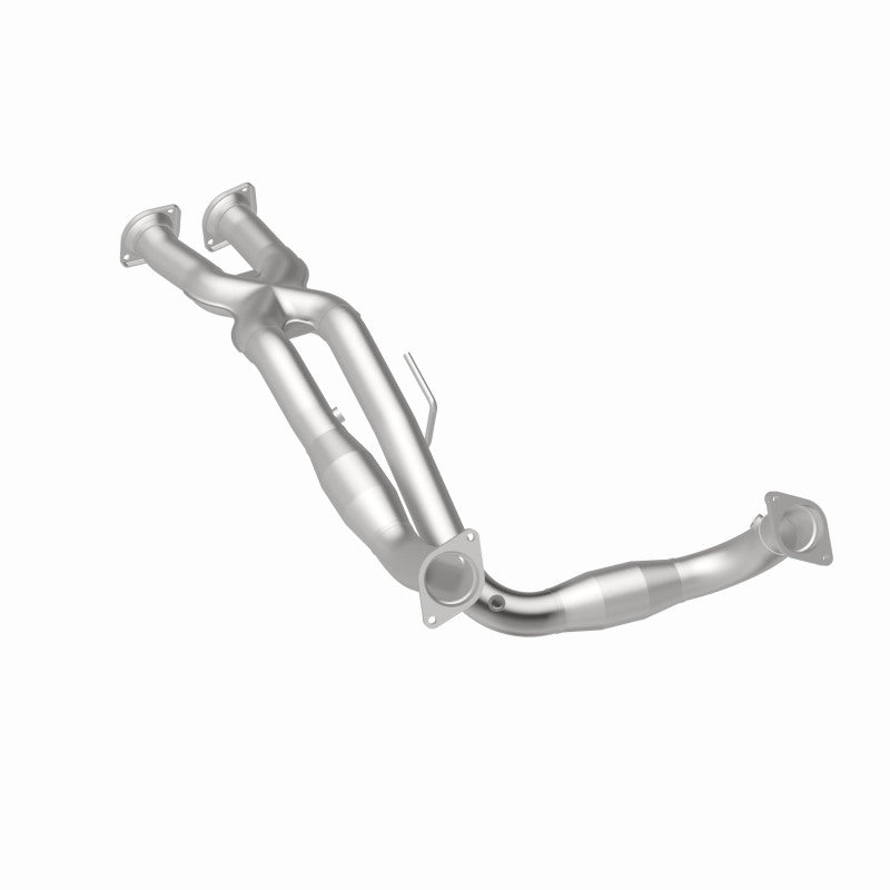 MagnaFlow Convertisseur Double Flux 06- Jeep SRT-8 6.1L