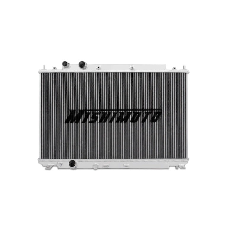 Radiateur en aluminium Mishimoto pour Honda Civic SI manuelle 06+