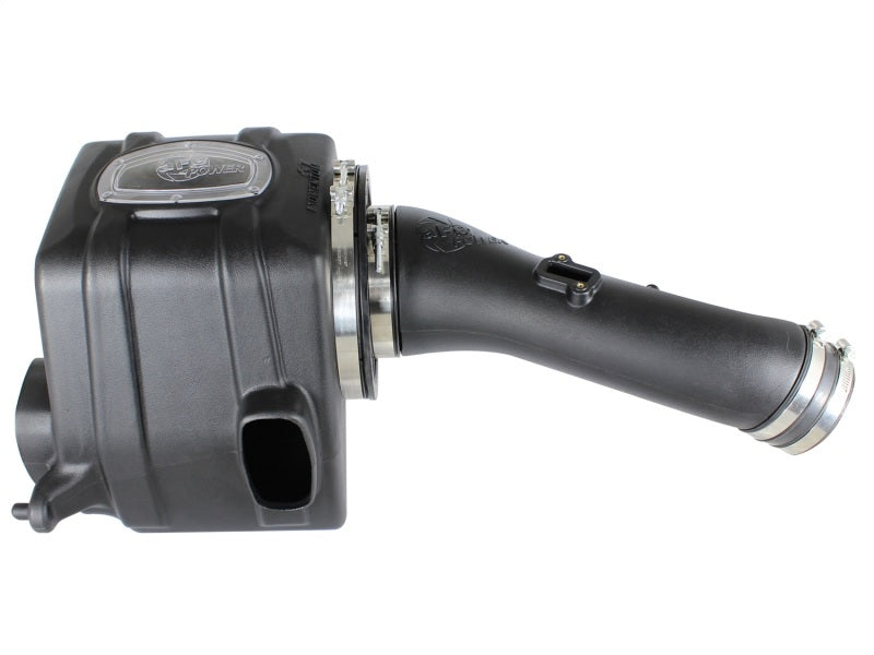 Système d'admission aFe Momentum GT PRO 5R Stage-2 Si 07-14 Toyota Tundra V8 5.7L