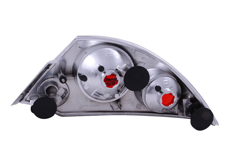 Feux arrière ANZO 2000-2005 Mitsubishi Eclipse Noir