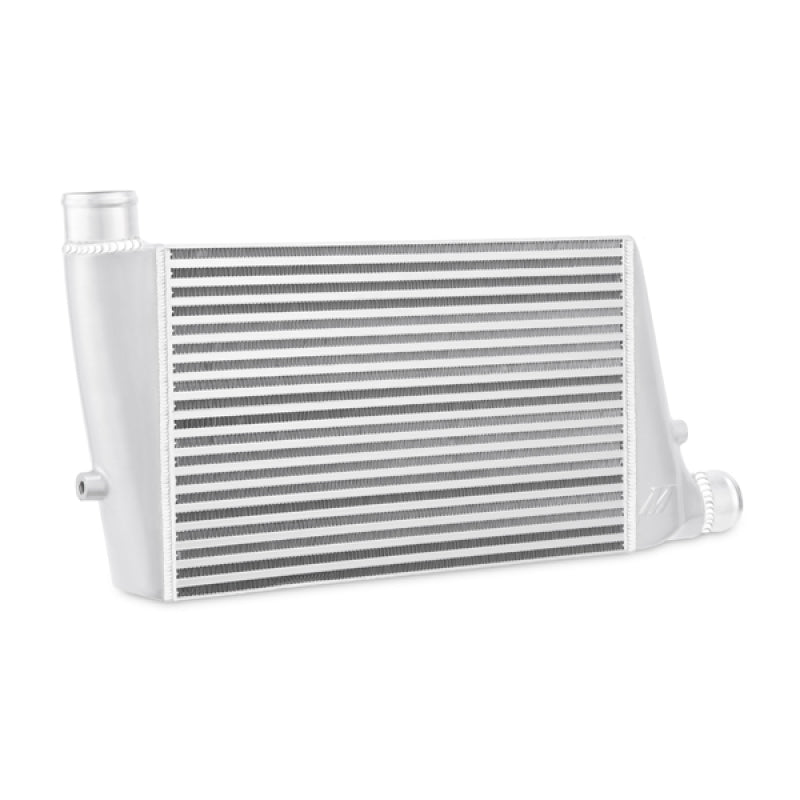 Mishimoto 08+ Mitsubishi Lancer Evolution X GSR/MR 2.0L Intercooler - Argent