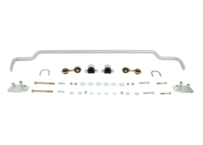 Whiteline 91-95 Honda Civic EG & EH / 92-98 Honda CRX avec barre stabilisatrice d'origine / 94-01 Acura Integra DC1-2 Arrière