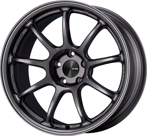 ENKEI PF09 Dark Silver