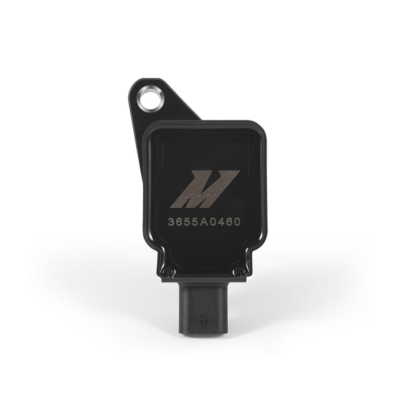 Bobine d'allumage individuelle Mishimoto Ford Mustang EcoBoost 2.3L 15+ / Ford Focus ST 12-18