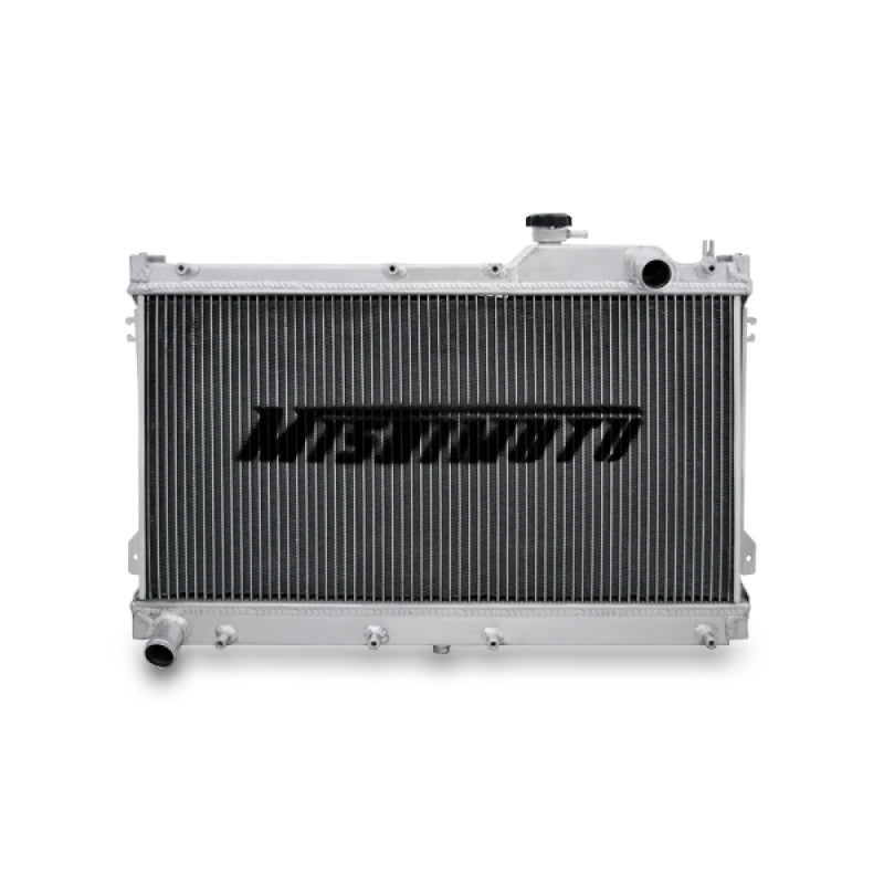 Radiateur en aluminium Mishimoto pour Mazda Miata manuelle 90-97