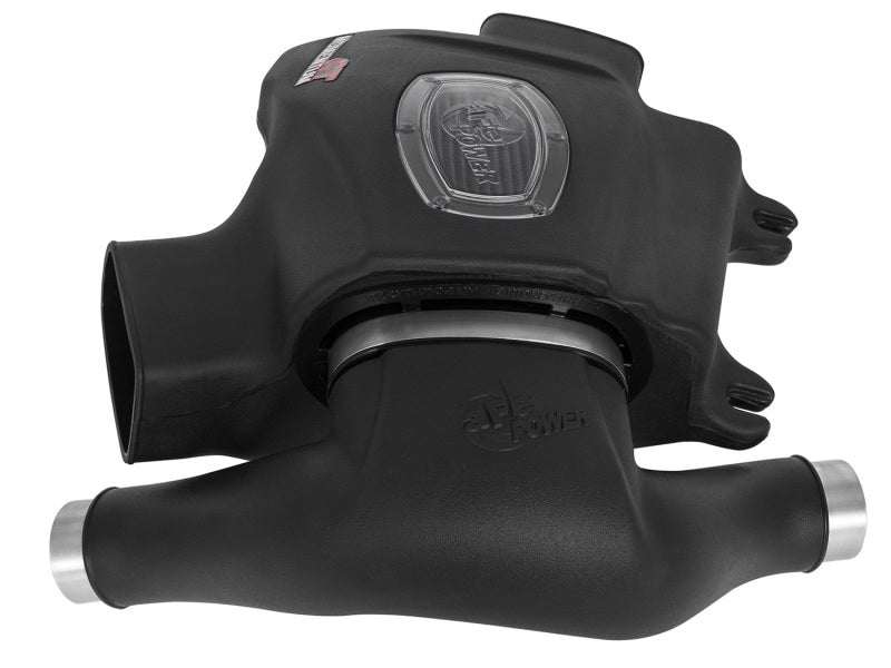 Système d'admission aFe Momentum Pro DRY S 07-10 BMW 335i/is/xi (E90/E92/E93)
