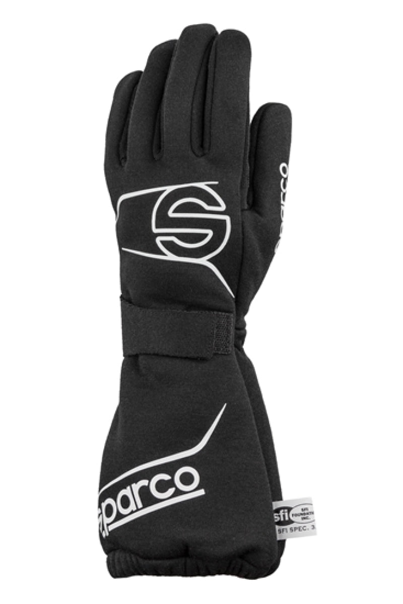 Sparco Gloves Wind 12 XL Black SFI 20